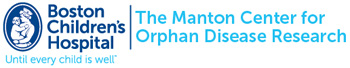 The Manton Center for Orphan Disease Research